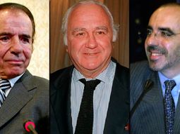 amia: como sera el juicio contra menem y galeano por encubrir el atentado amia: como sera el juicio contra menem y galeano por encubrir el atentado