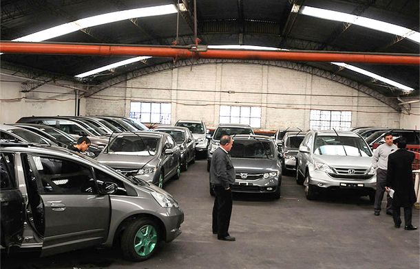 Dictamen favorable en el Senado a la suba de impuestos a bienes de lujo