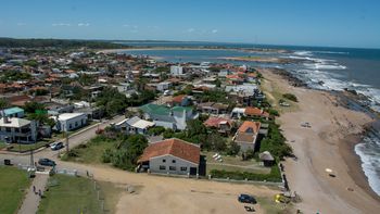 Uruguay podría estar próximo a cerrar un año histórico en materia de turismo. Uruguay podría estar próximo a cerrar un año histórico en materia de turismo.