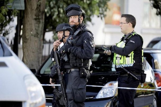 Hubo una explosión en el subte de Londres: hay varios heridos leves