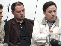 triple crimen de general rodriguez: se fugaron los hermanos lanatta triple crimen de general rodriguez: se fugaron los hermanos lanatta