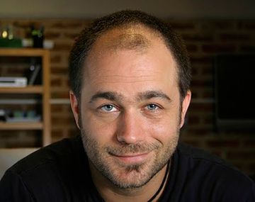 El medio es muy careta con las drogas