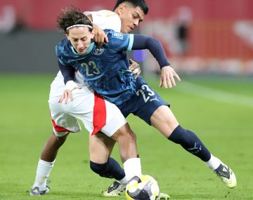 Paraguay se impuso 1-0 ante Perú en el cierre de las Eliminatorias