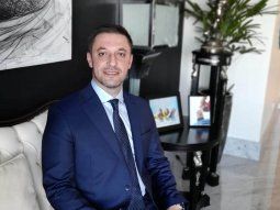 Matías Morla. Foto: minutouno.com