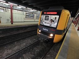 el boleto de subte aumentaria a $6 pagando con la sube el boleto de subte aumentaria a $6 pagando con la sube