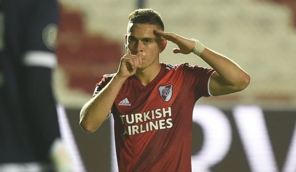 Gentileza: @RiverPlate