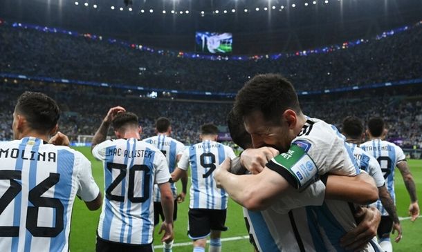 No está Messi: el ranking de los 25 jugadores más valiosos del fútbol