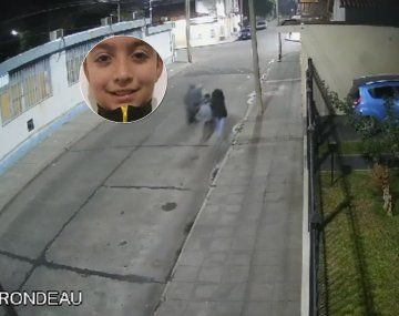 Hay dos detenidos por la muerte del nene de 10 años baleado