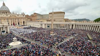 la misa criolla llego al vaticano la misa criolla llego al vaticano