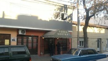 detuvieron a un intendente salteno en un prostibulo detuvieron a un intendente salteno en un prostibulo