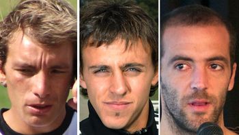 bottinelli, buonanotte e higuain a indagatoria por falsificacion bottinelli, buonanotte e higuain a indagatoria por falsificacion