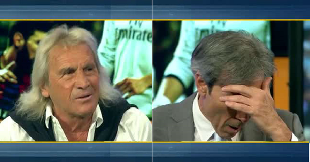 Hugo Gatti y Lobo Carrasco