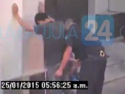 separan a policia que se quedo con droga separan a policia que se quedo con droga