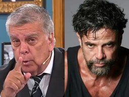Luis Ventura | Luciano Castro Luis Ventura | Luciano Castro