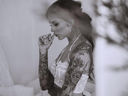 cande tinelli llamo hijo de p... a su ex novio y tomo posicion en el escandalo del dia: aguante la china cande tinelli llamo hijo de p... a su ex novio y tomo posicion en el escandalo del dia: aguante la china