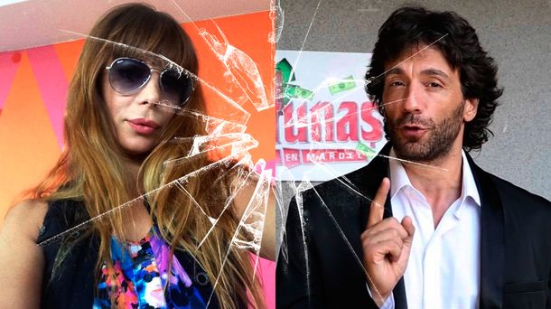 La nueva ruptura del año: Ximena Capristo y Gustavo Conti se separaron