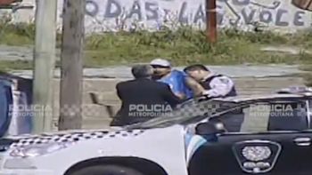 asi apresaron al motochorro asi apresaron al motochorro