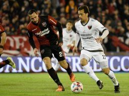 Cómo ver en vivo Colón vs Newells por la Liga Profesional