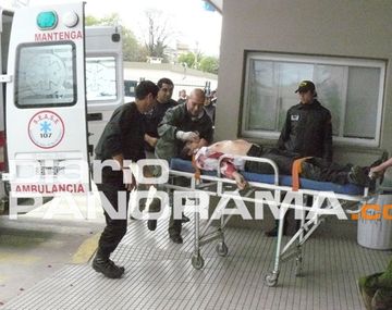 Un subcomisario mató a su jefe