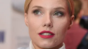 La película de Netflix con escenas ardientes La película de Netflix con escenas ardientes