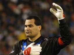 Chilavert NA