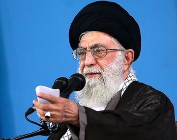 Ayatollah Khamenei