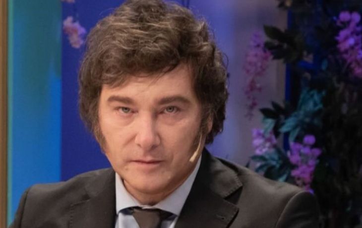 Milei aseguró que Elon Musk está interesado en el litio y causó conmoción en redes