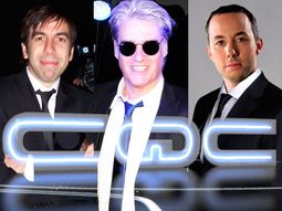 confirmaron a los conductores para el nuevo cqc confirmaron a los conductores para el nuevo cqc