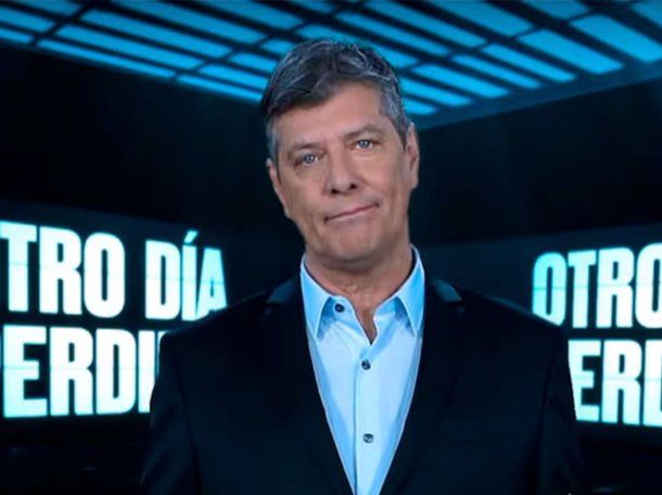 El rating de Mario Pergolini se cae a pedazos y La Voz Argentina casi lo triplica
