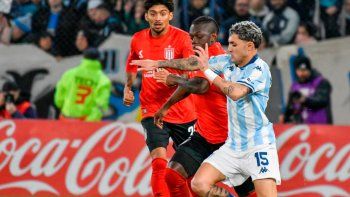 el historial entre racing y estudiantes, a pocas horas de la final: ¿quien se impone? el historial entre racing y estudiantes, a pocas horas de la final: ¿quien se impone?