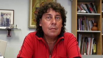 Pablo Micheli Pablo Micheli