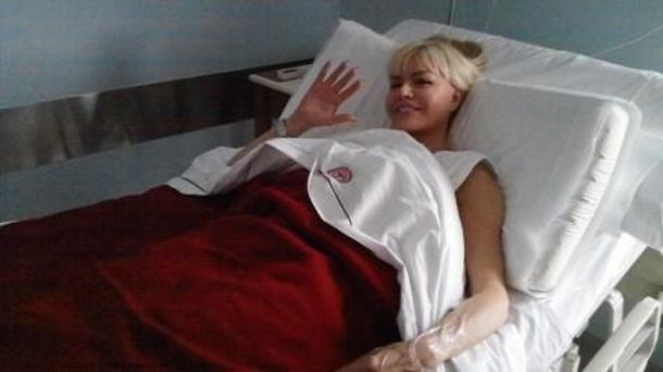 Adriana Aguirre mala praxis