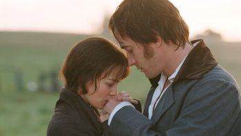 orgullo & prejuicio: donde ver la pelicula de 2005 antes de la remake de netflix orgullo & prejuicio: donde ver la pelicula de 2005 antes de la remake de netflix