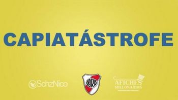 mira las cargadas para boca por la derrota con capiata mira las cargadas para boca por la derrota con capiata