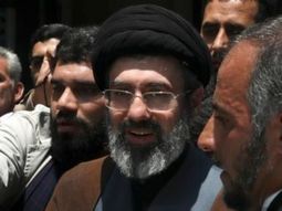 quien es mojtaba jamenei, el heredero del poder en las sombras quien es mojtaba jamenei, el heredero del poder en las sombras