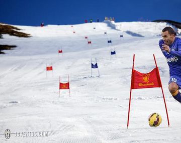 ¿Qué cosas podría esquivar Tevez?