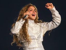 shakira desata boom historico en cordoba: shows agotados, hoteles llenos y cifras record shakira desata boom historico en cordoba: shows agotados, hoteles llenos y cifras record