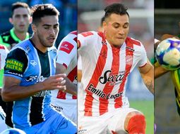 Infartante definición de la B Nacional: ascenso, descensos y ¡12 partidos a la vez!