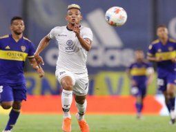 Cómo ver en vivo y por internet Talleres Vs. Boca