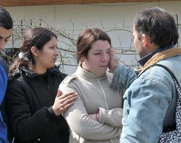 Triple crimen de Benavídez: el asesino confesó el hecho
