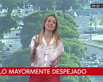 Fin de semana para disfrutar: mañanas otoñales y buen tiempo en la Ciudad