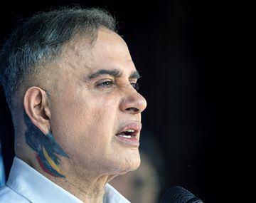 Fiscal general: Maduro está secuestrado