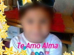 una nena fue al hospital por un golpe, pero murio por maltratos y abuso una nena fue al hospital por un golpe, pero murio por maltratos y abuso