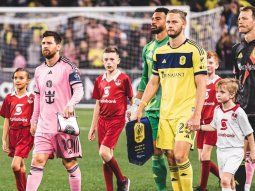 que necesita el inter miami de messi para clasificar en la concachampions