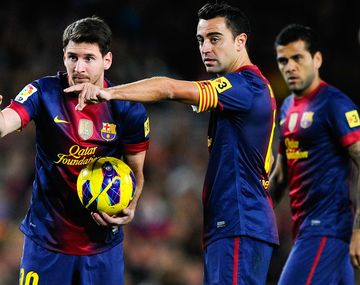 El talentoso volante español se encuentra jugando en Qatar