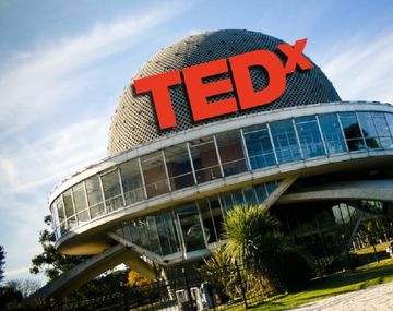 Llega la cuarta edición del TEDxBuenosAires