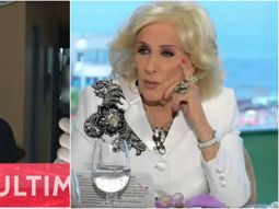 Lina amenazó con contar su verdad