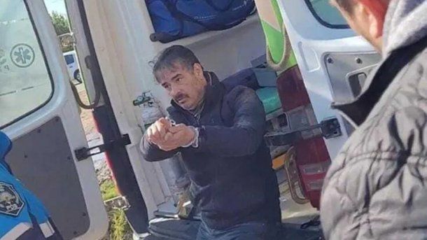 Crimen y desaparición de Florencia Varela: creen que el comisario detenido tenía un plan de fuga