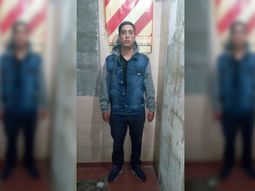 Gerardo Pereyra confesó haber atropellado a una pareja de ancianos a la vera de la autopista