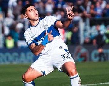 Gimnasia se impuso ante Argentinos y enfrentará a Vélez los octavos de final